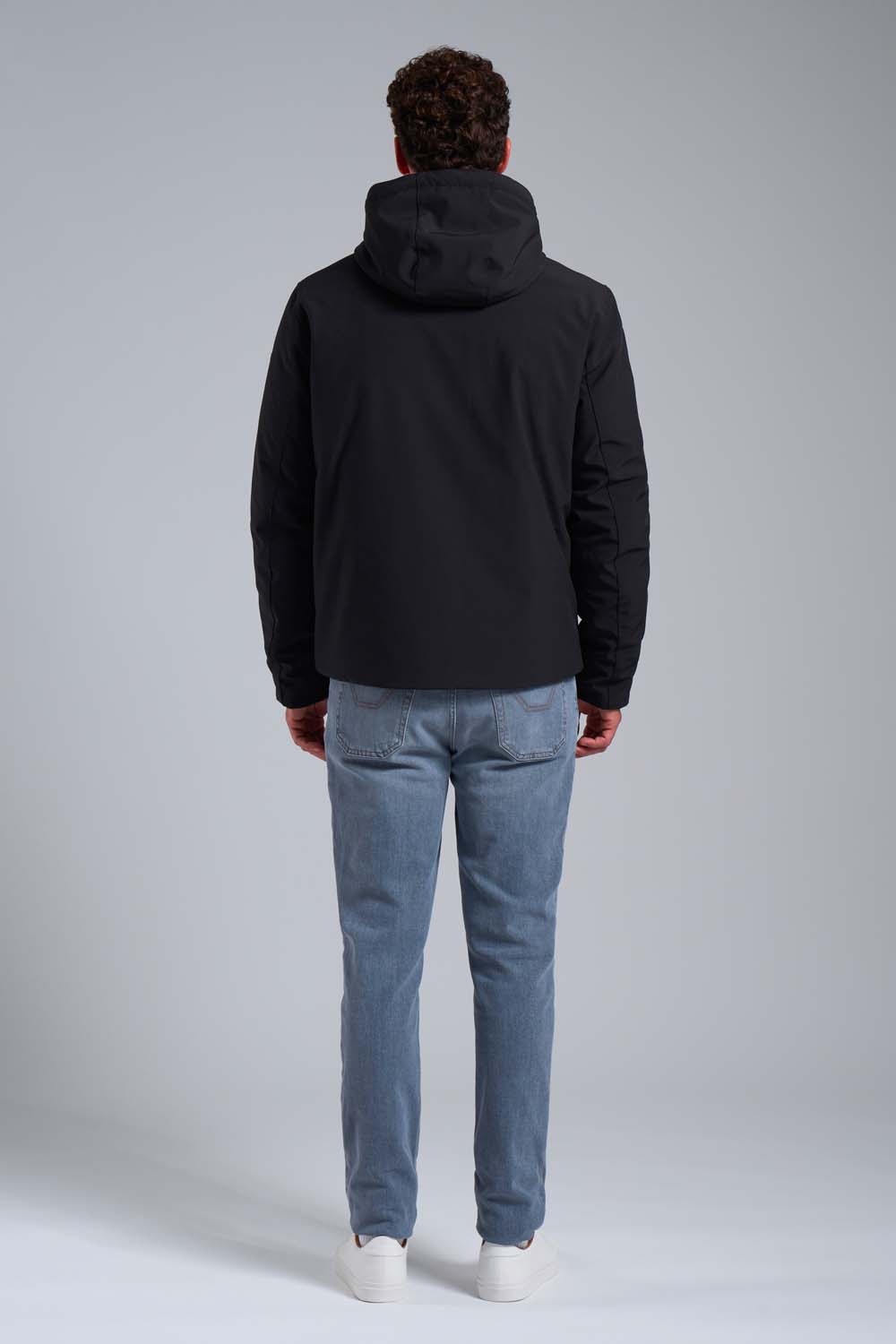 HERRING GIACCASOFTSHELL 224CPMJ31490P0125D243206XXW 0124