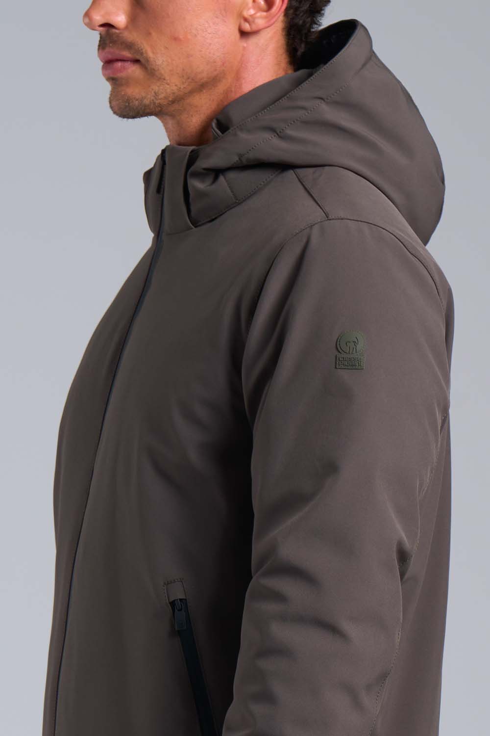 HERRING GIACCASOFTSHELL 224CPMJ31490P0125D243427XXW 0012