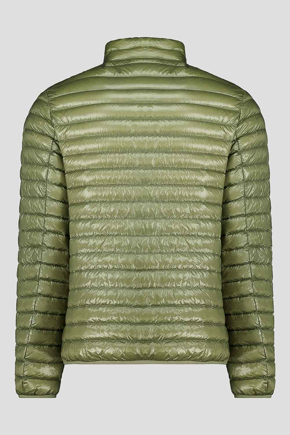 JACKIE-Piumini-leggeri_255CFMJ28529N0T11D42E1XP_Still-life_Back.jpg JACKIE Piumini leggeri 255CFMJ28529N0T11D42E1XP Still life Back