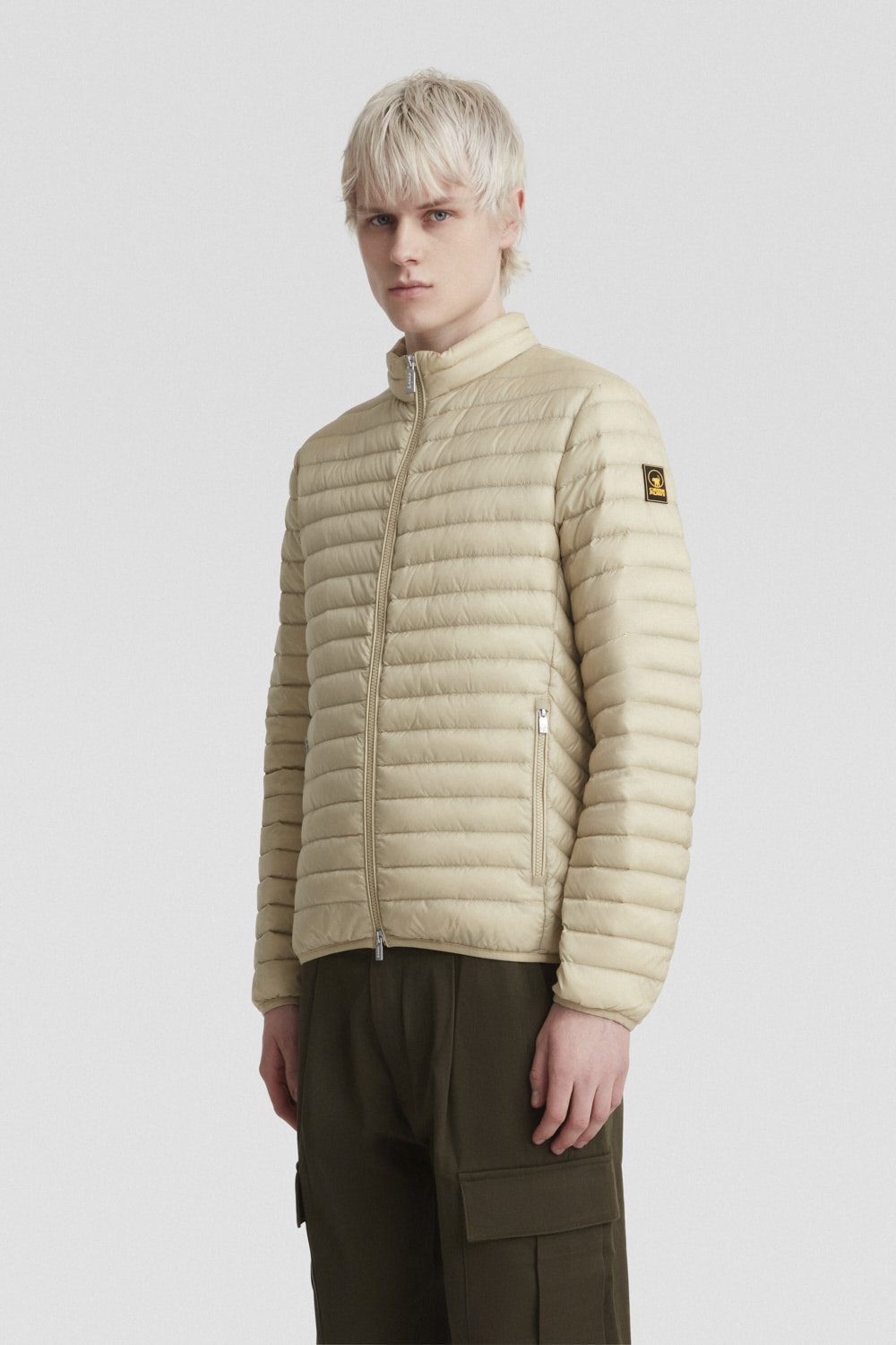 JASON 3.0 Piumini leggeri 255CFMJ20127N0210D120XXP Indossato 2