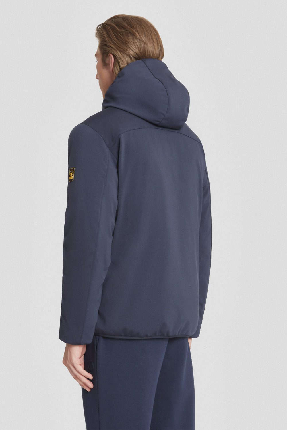 JAYDEN 3.0 253CPMJ00125P2643E3412XW 3