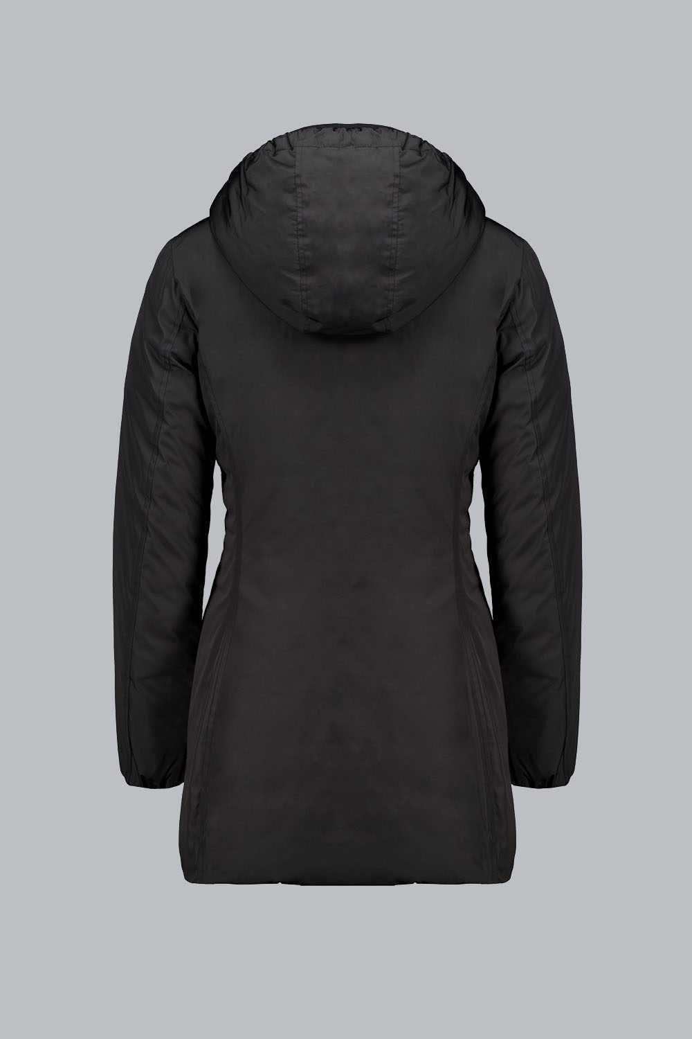 KALIE PIUMINOREVERSIBILE 233CFWC10605P7E10D243206XXP BK 1