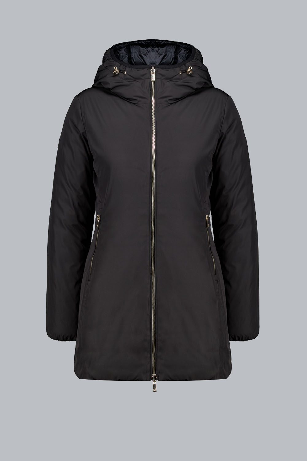 KALIE PIUMINOREVERSIBILE 233CFWC10605P7E10D243206XXP FR 1