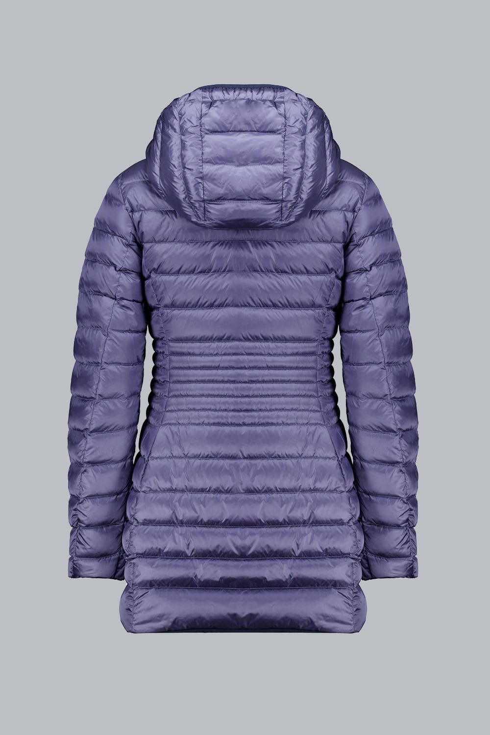 KALIE PIUMINOREVERSIBILE 233CFWC10605P7E10D243341BXP BK 2