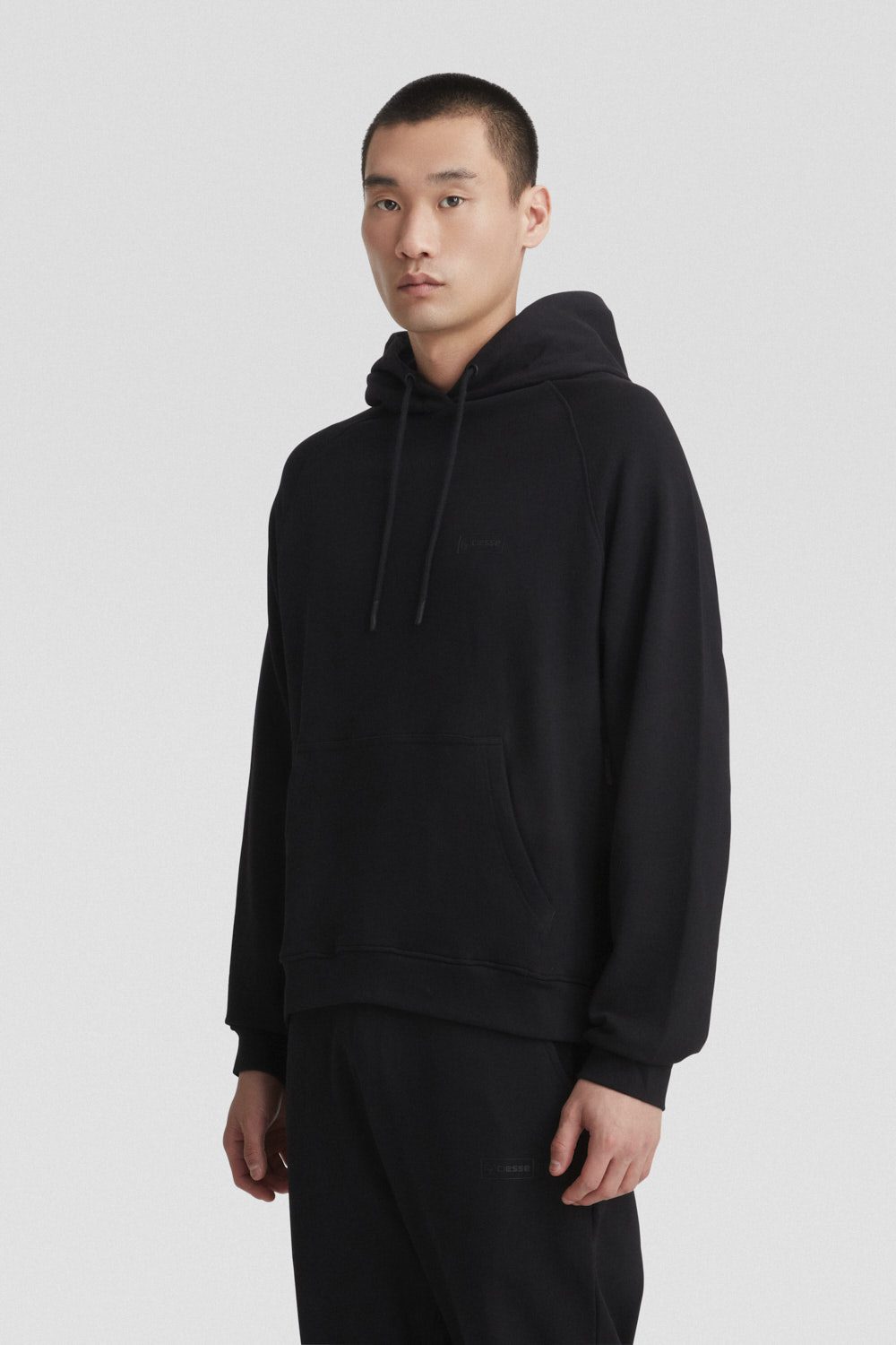 KANGO 2.0 Felpe 255CPMF01797C0L30X206XXP Indossato 2