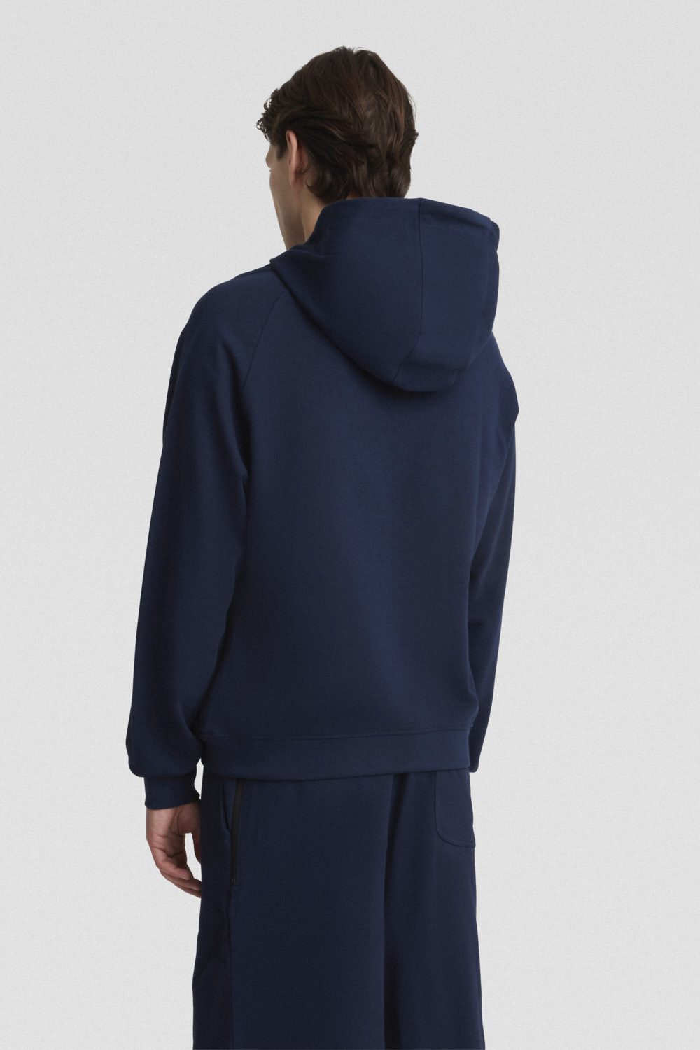 KANGO 2.0 Felpe 255CPMF01797C0L30X341XXP Indossato 3