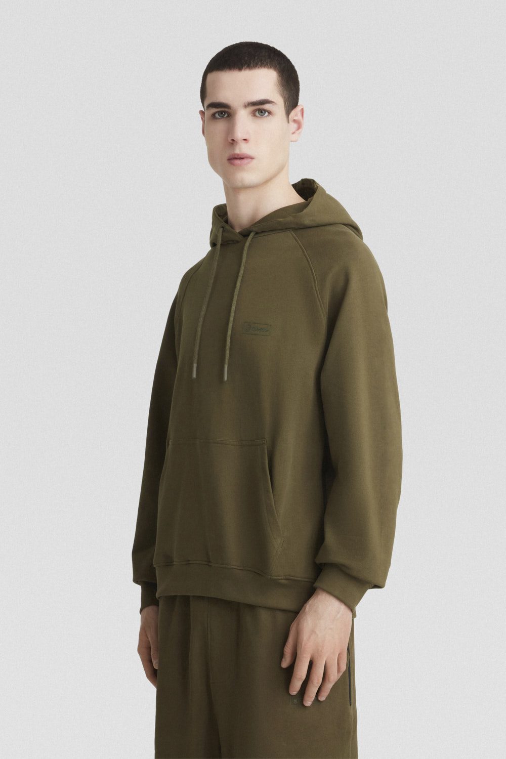 KANGO 2.0 Felpe 255CPMF01797C0L30X427XXP Indossato 2