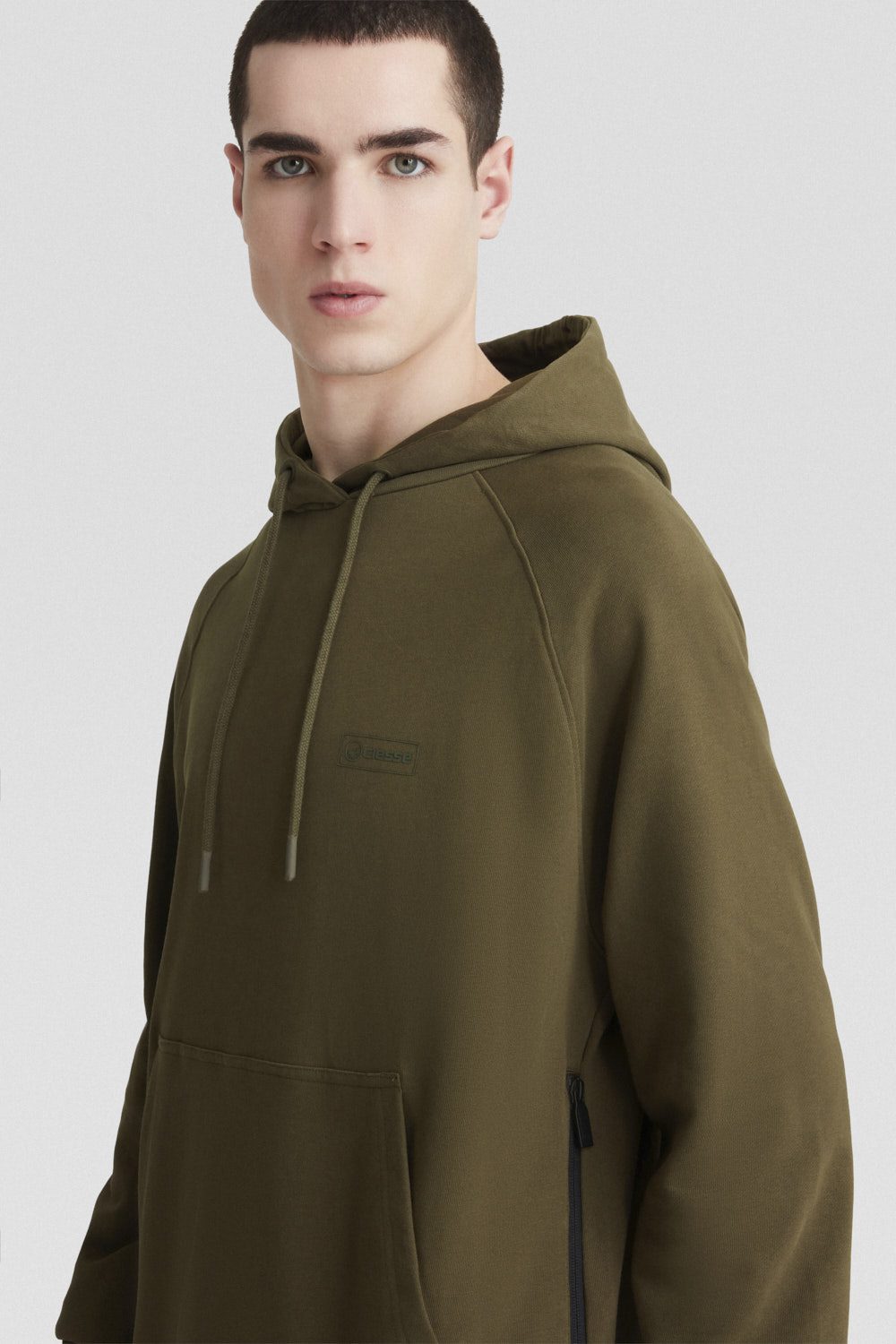 KANGO 2.0 Felpe 255CPMF01797C0L30X427XXP Indossato 4