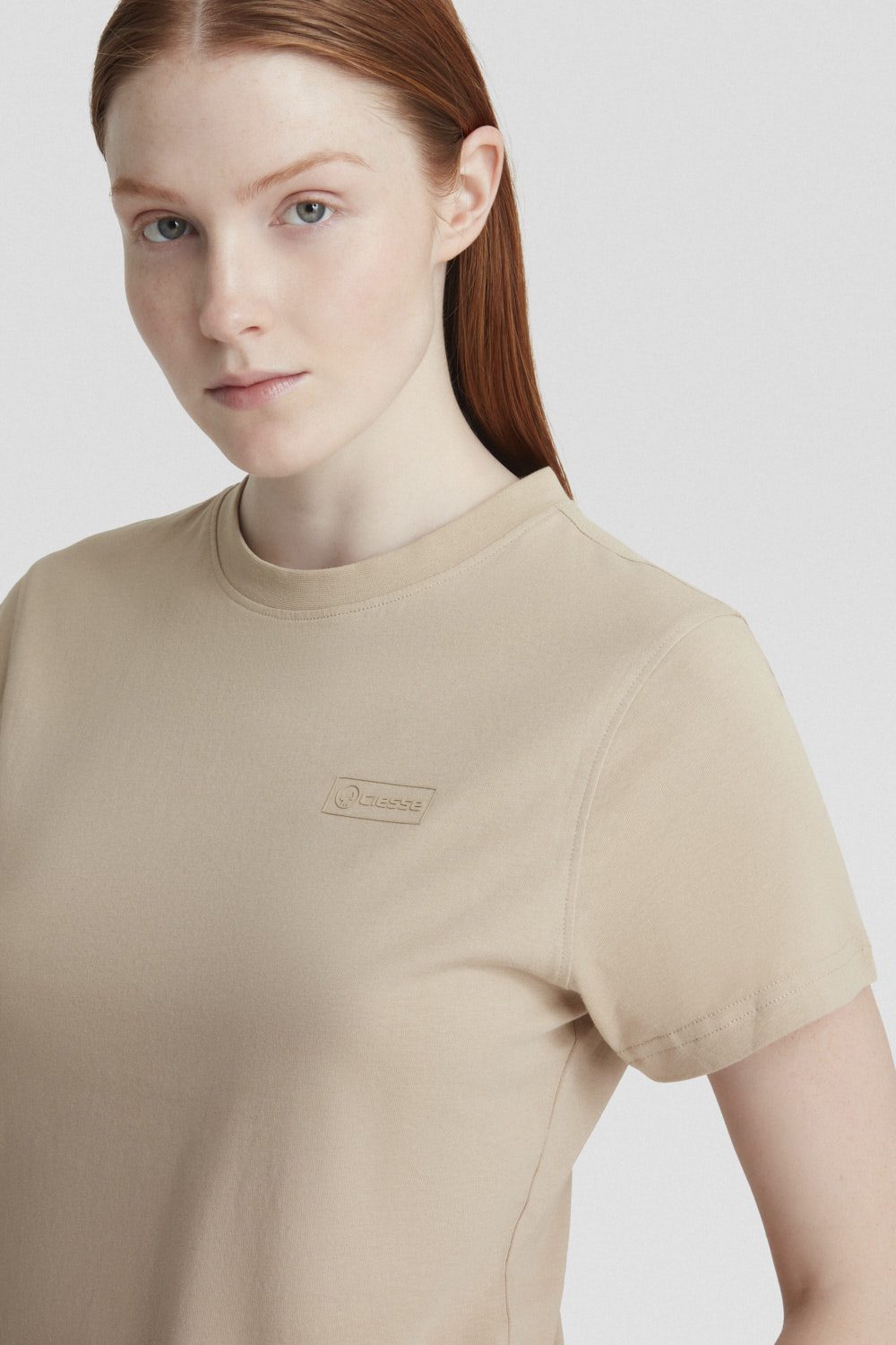 LARIN 2.0 T shirt 255CPWT02743C0E40X120XXX Indossato 4