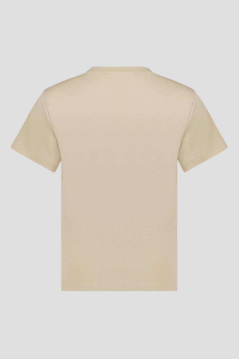 LARIN 2.0 T shirt 255CPWT02743C0E40X120XXX Still life Back