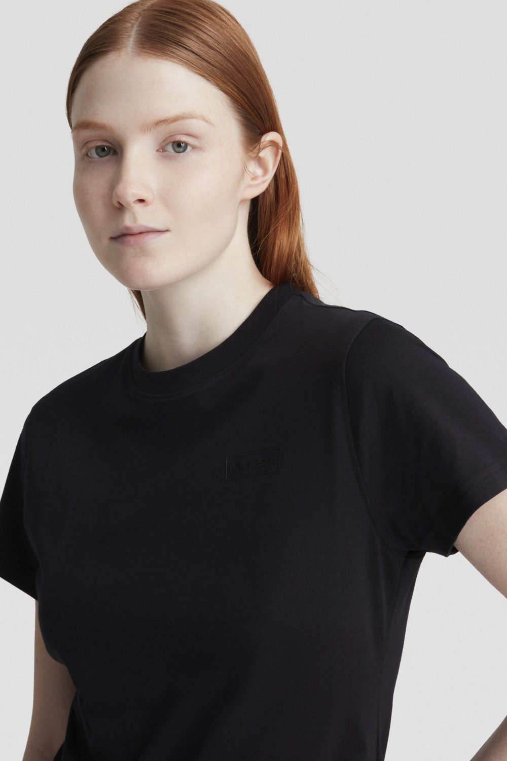 LARIN 2.0 T shirt 255CPWT02743C0E40X206XXX Indossato 4