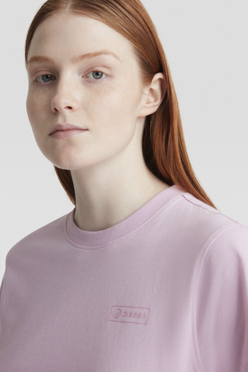 LARIN 2.0 T shirt 255CPWT02743C0E40X80QXXX Indossato 4