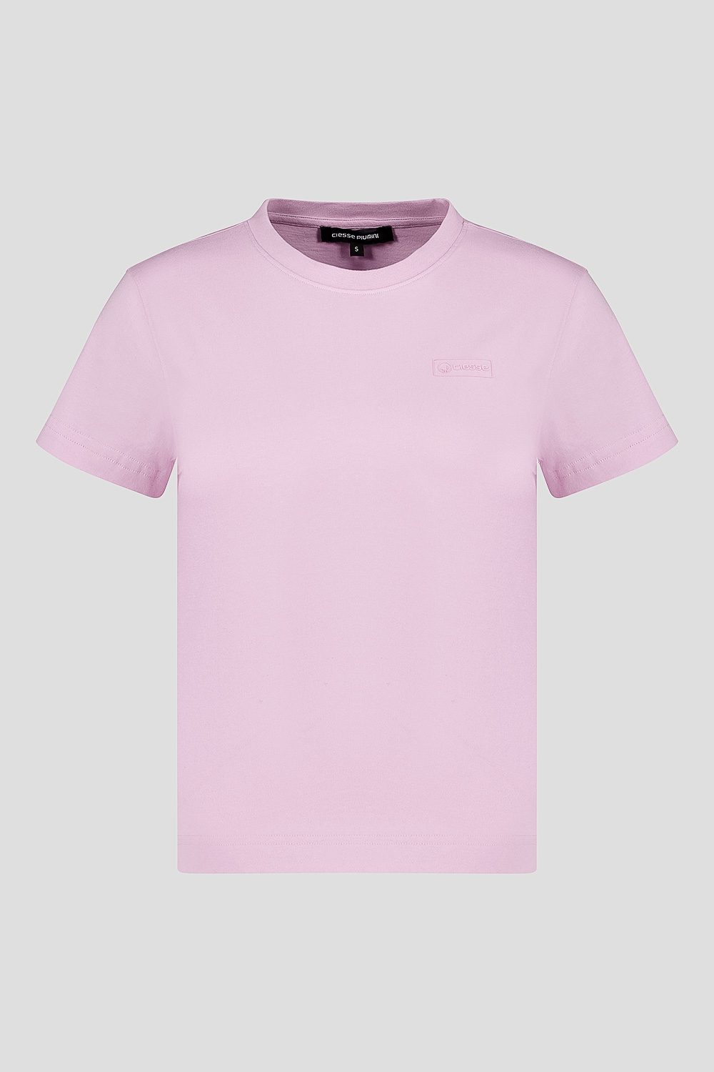 LARIN 2.0 T shirt 255CPWT02743C0E40X80QXXX Still life Front