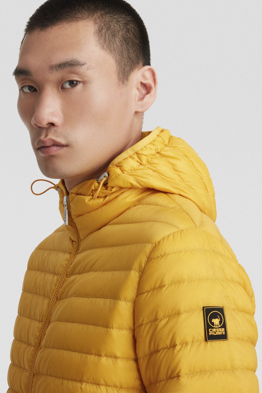 LARRY 3.0 Piumini leggeri 255CFMJ00126N0210D684XXP Indossato 4