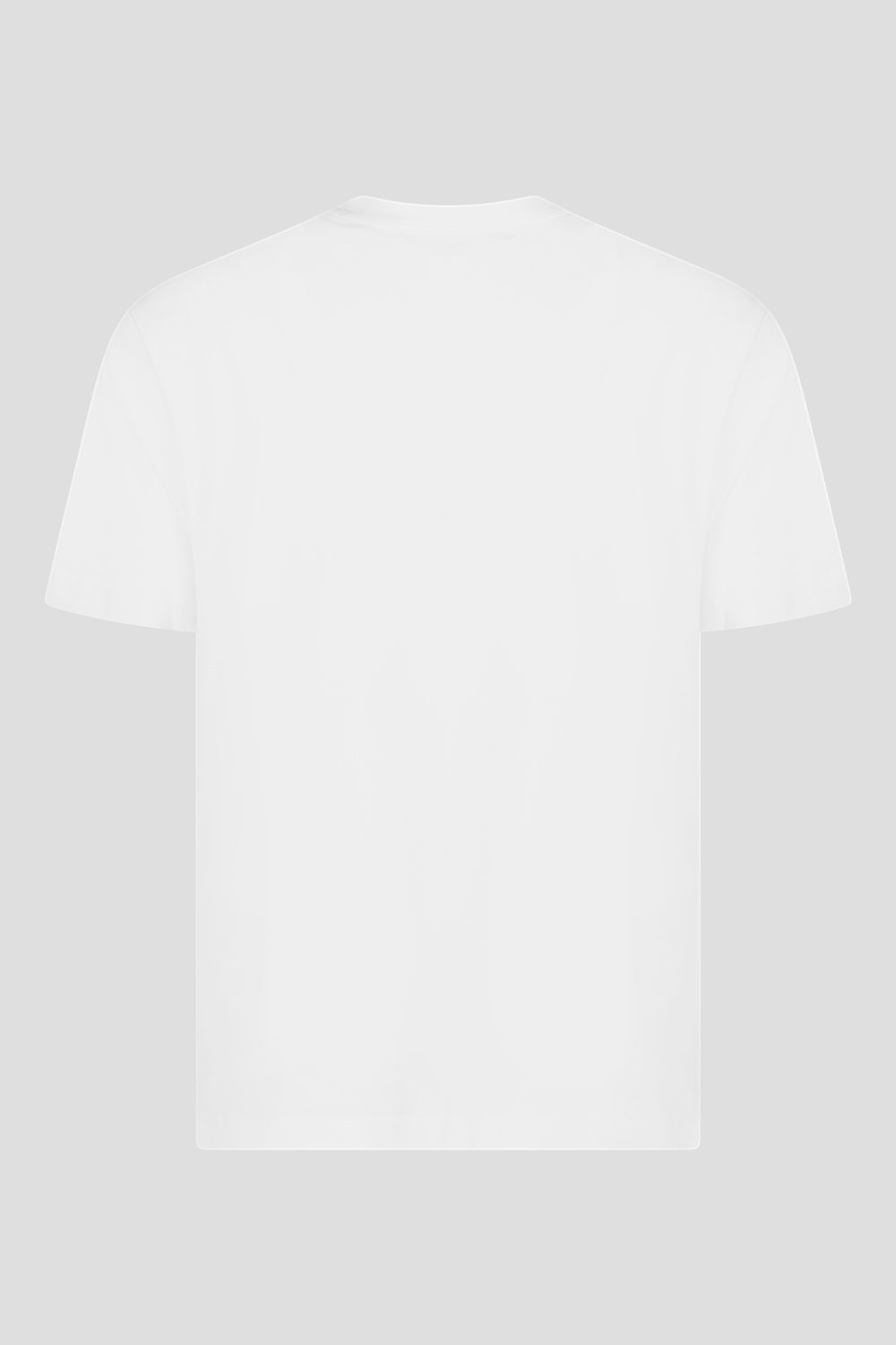 LIGY T shirt 255OCMT08473C9330X118XXX Still life Back