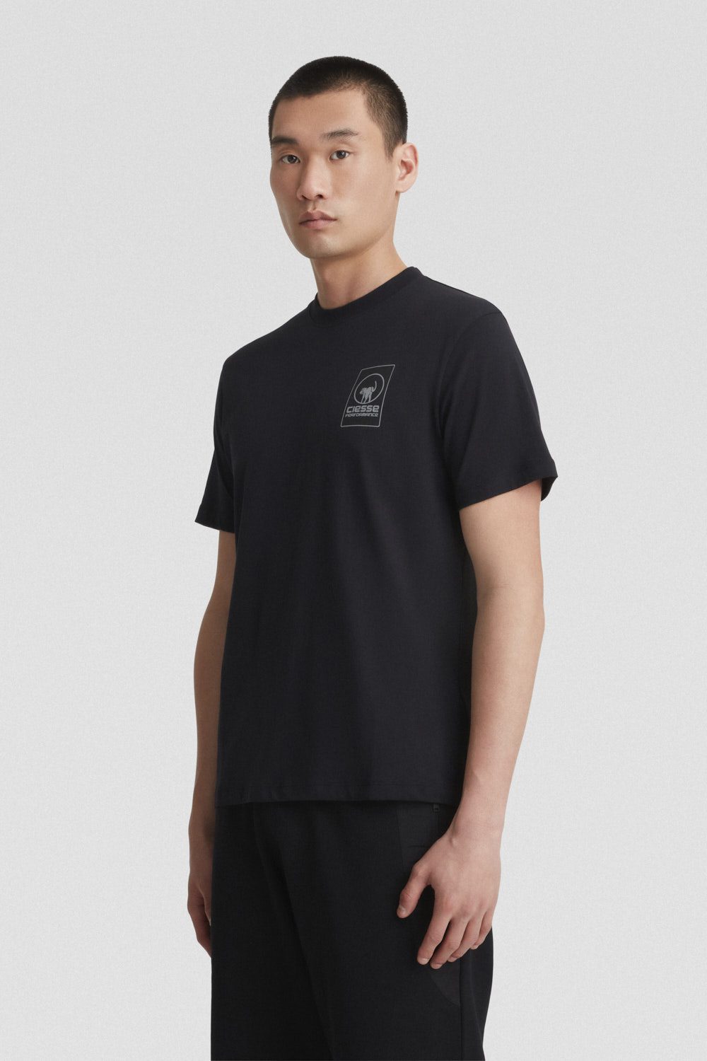 LIGY T shirt 255OCMT08473C9330X206XXX Indossato 2 1