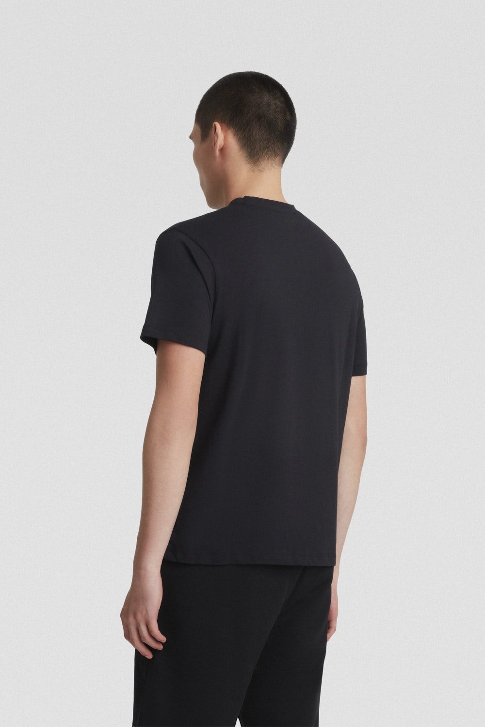 LIGY T shirt 255OCMT08473C9330X206XXX Indossato 3 1