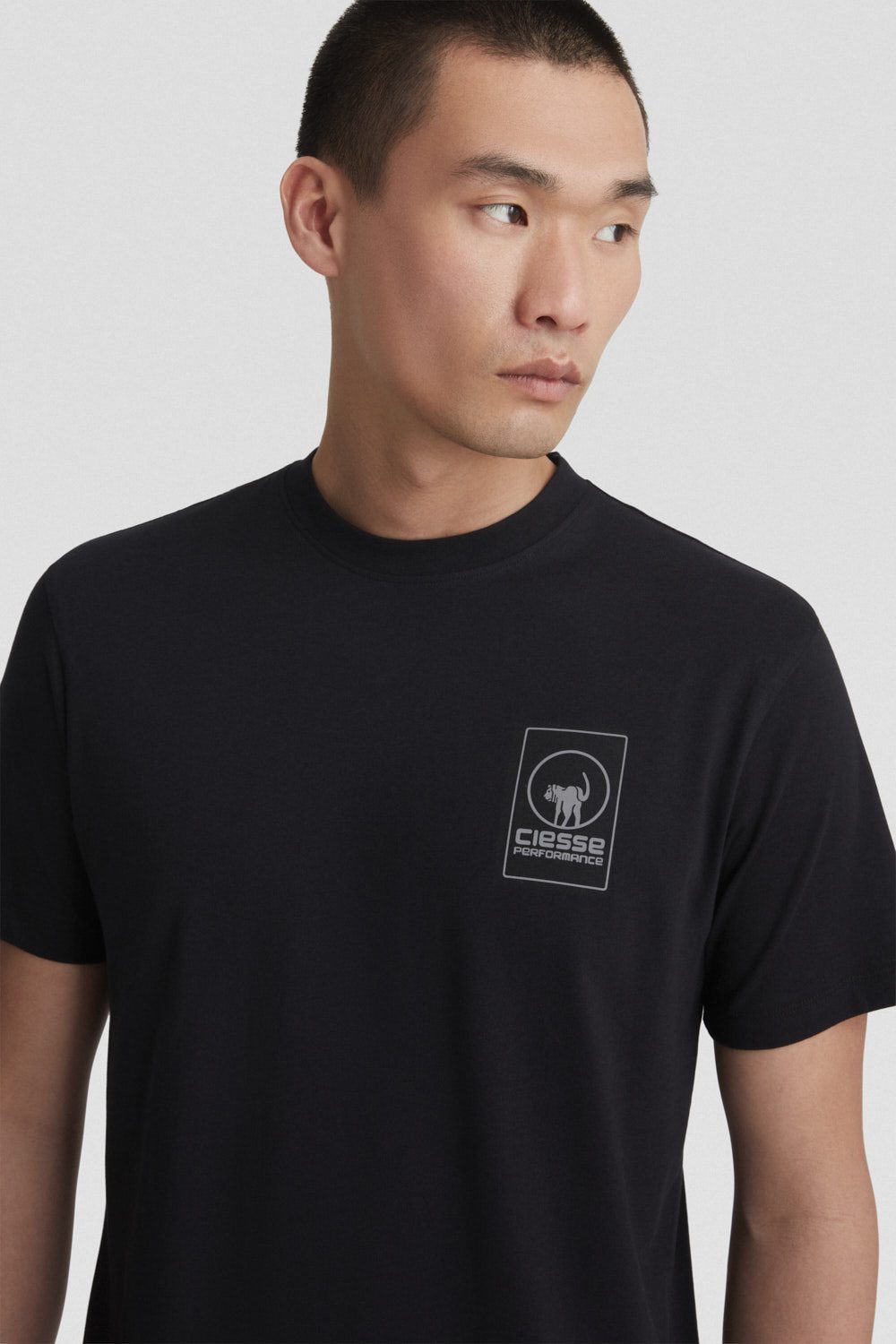 LIGY T shirt 255OCMT08473C9330X206XXX Indossato 4