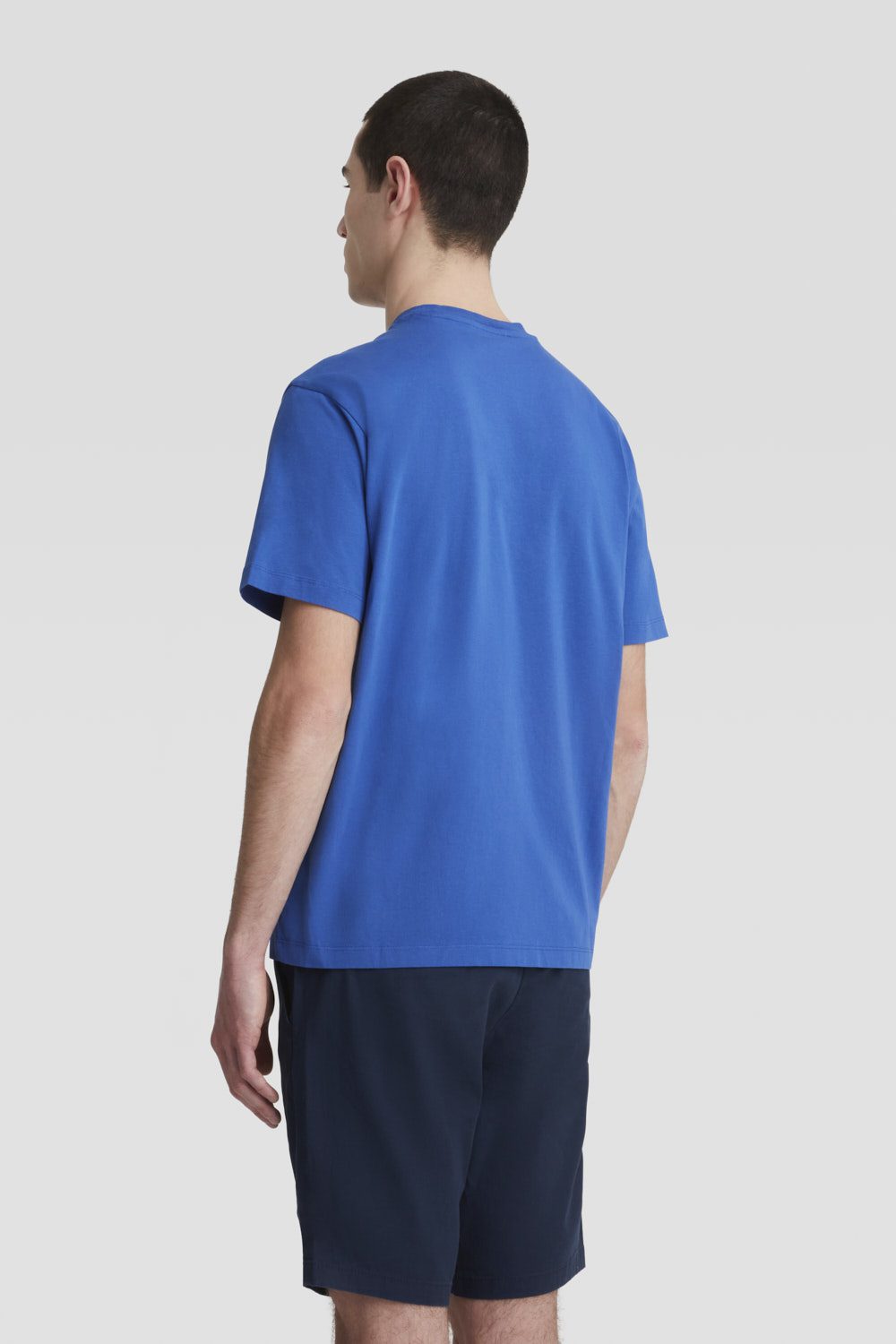 LIGY T shirt 255OCMT08473C9330X327XXX Indossato 3