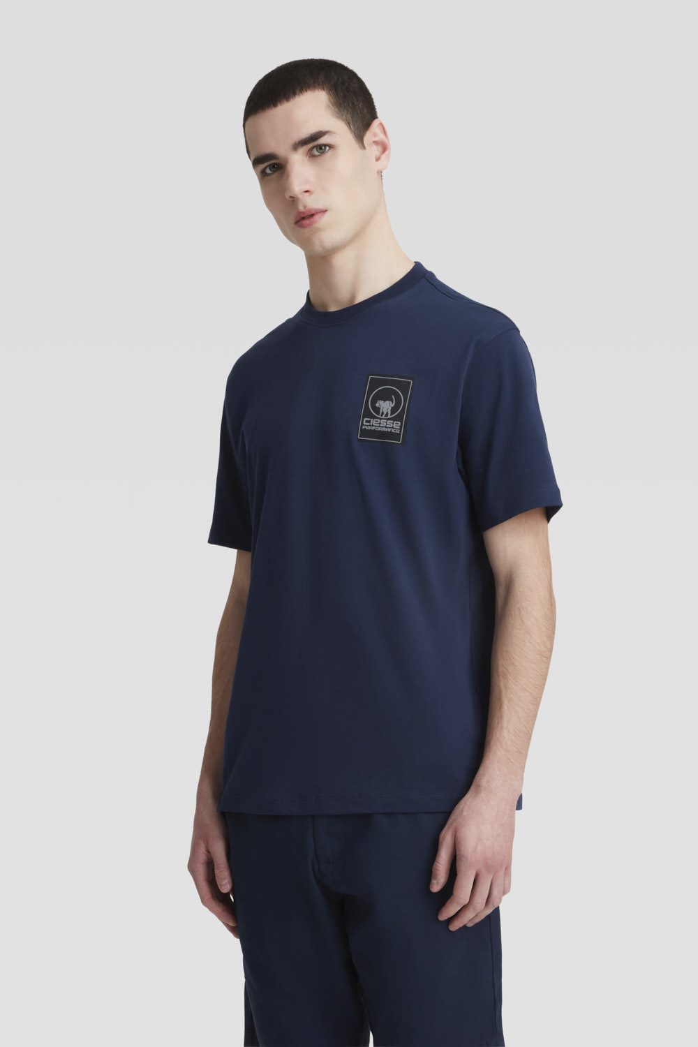 LIGY T shirt 255OCMT08473C9330X341XXX Indossato 2 1