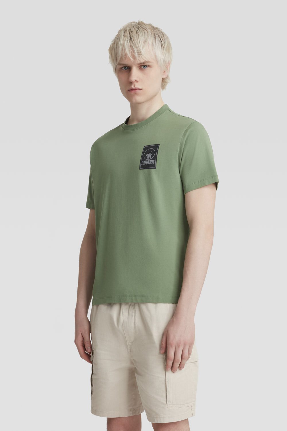 LIGY T shirt 255OCMT08473C9330X42IXXX Indossato 2 1