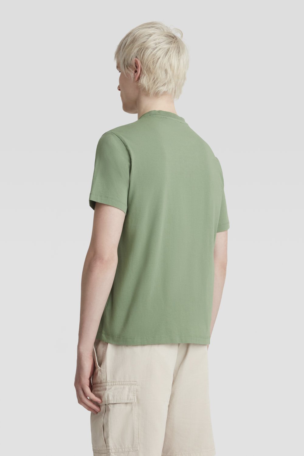 LIGY T shirt 255OCMT08473C9330X42IXXX Indossato 3