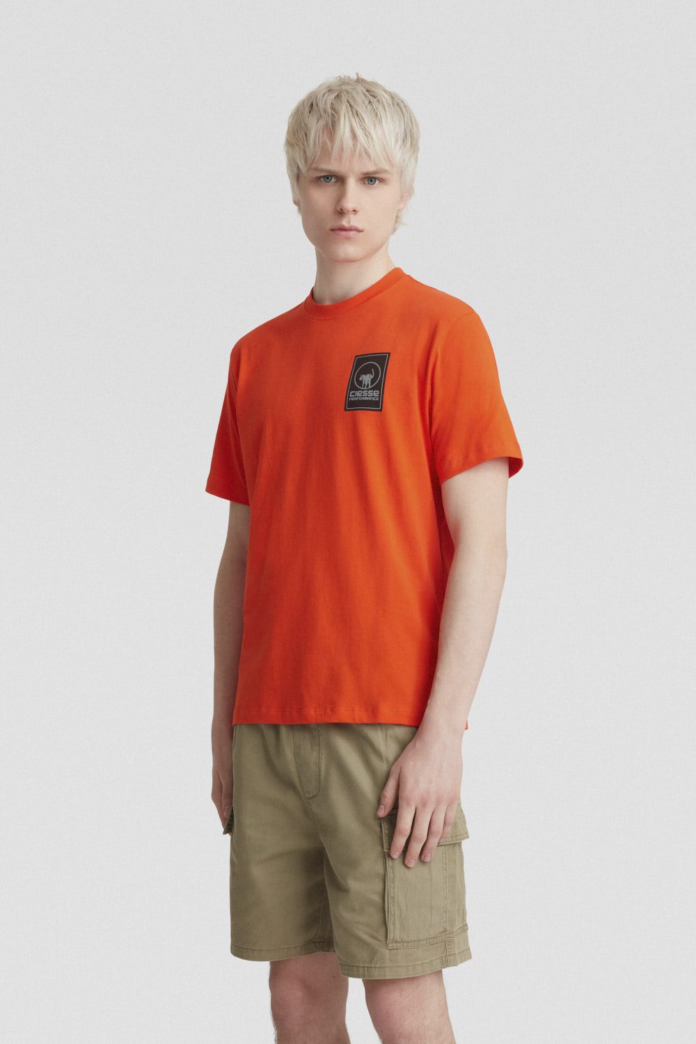 LIGY T shirt 255OCMT08473C9330X625XXX Indossato 2 1