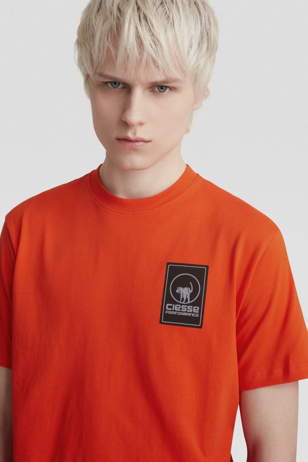 LIGY T shirt 255OCMT08473C9330X625XXX Indossato 4