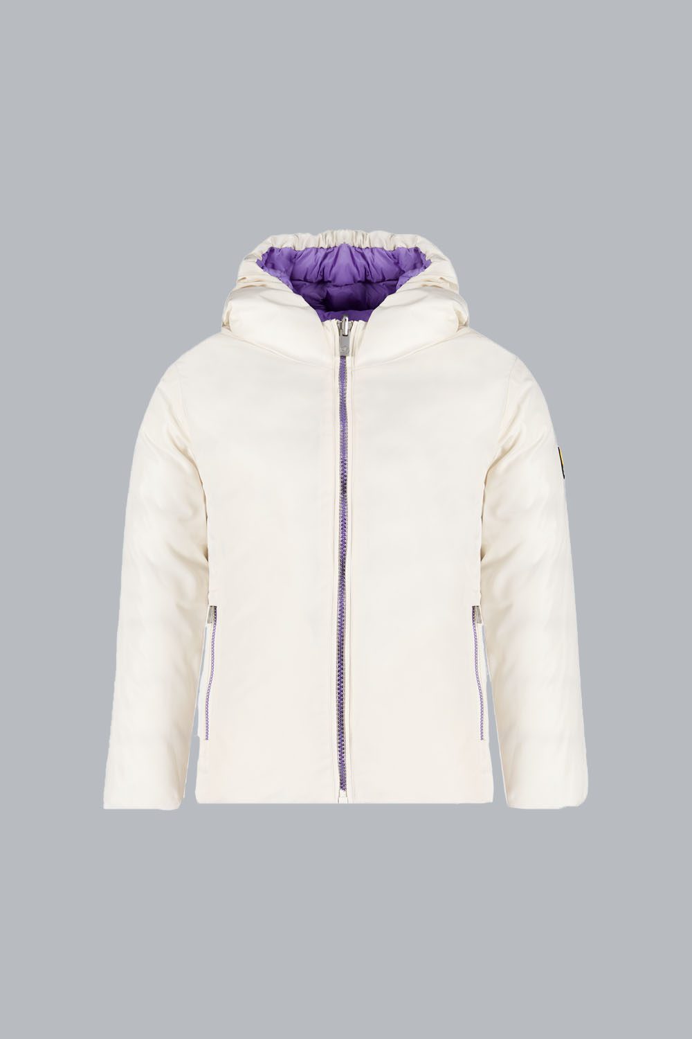 LINDAGIRL PIUMINOREVERSIBILE 216CPGJ12026P2Q10P124PXP Front 1 1