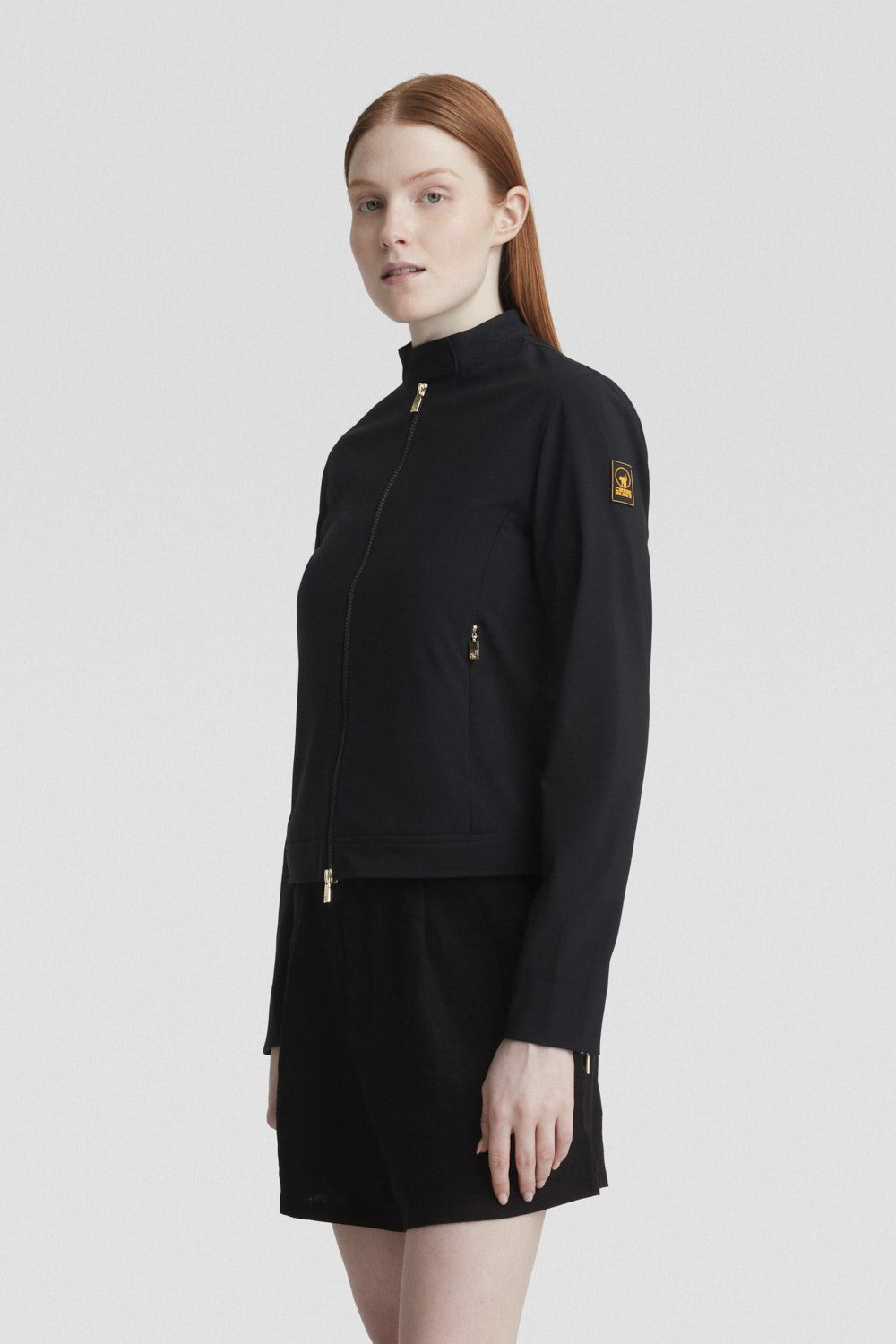 MAGI Softshell 245CPWJ32726P0U23X206XXP Indossato 2