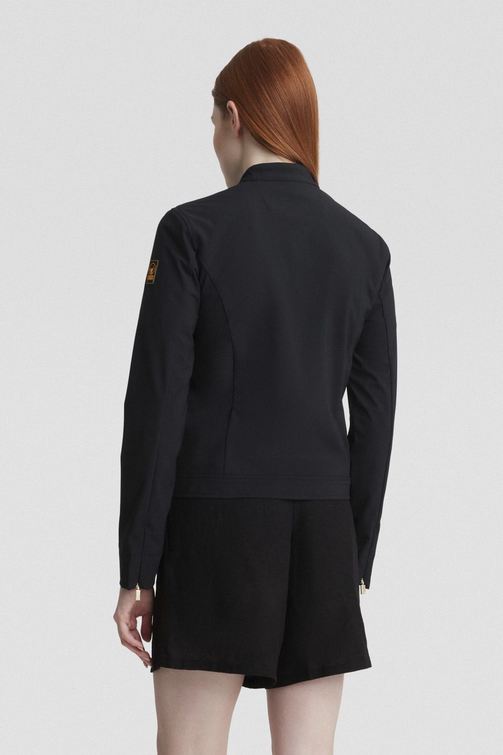 MAGI Softshell 245CPWJ32726P0U23X206XXP Indossato 3