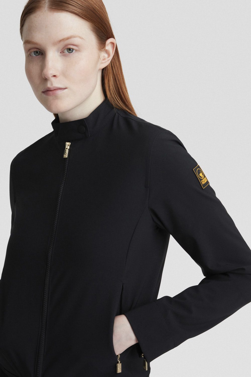 MAGI Softshell 245CPWJ32726P0U23X206XXP Indossato 4