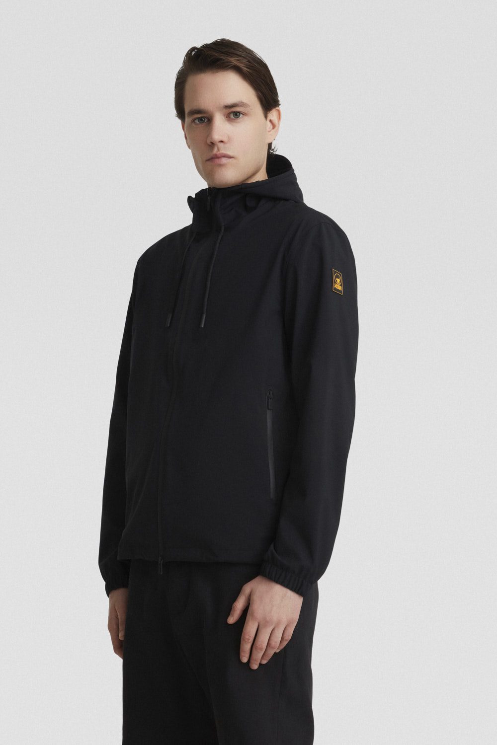 MARSIC 2.0 Softshell 255CPMJ01741P0U23X206XXW Indossato 2