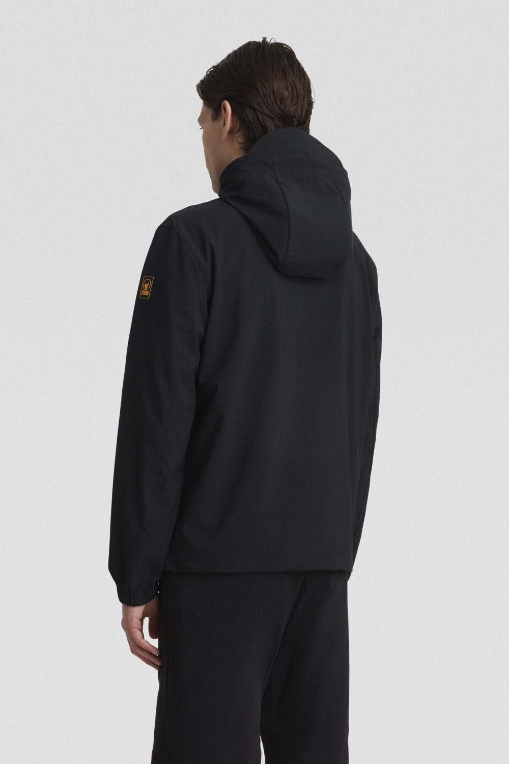 MARSIC 2.0 Softshell 255CPMJ01741P0U23X206XXW Indossato 3