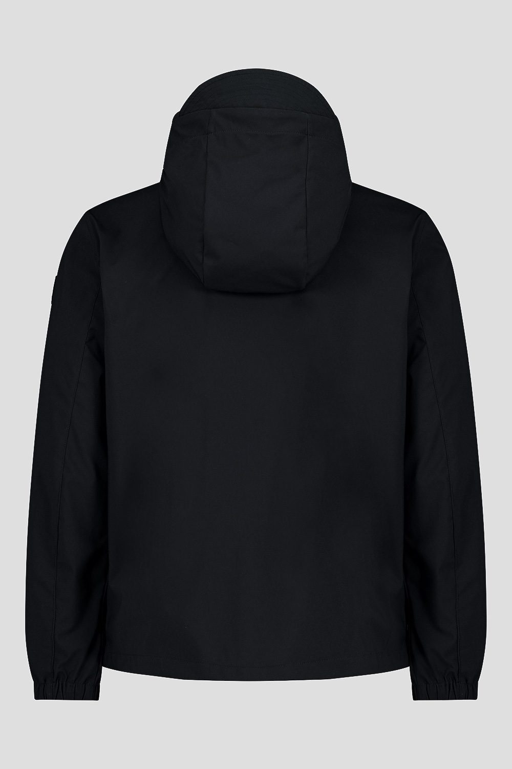 MARSIC 2.0 Softshell 255CPMJ01741P0U23X206XXW Still life Back