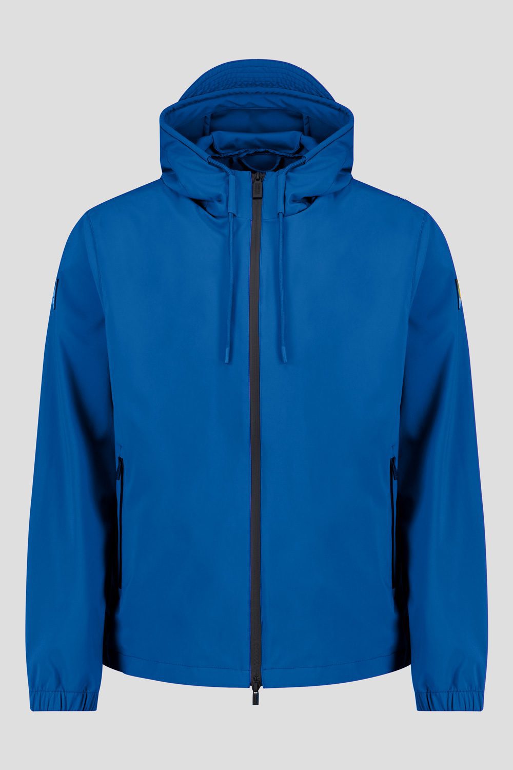 MARSIC 2.0 Softshell 255CPMJ01741P0U23X346XXW Still life Front