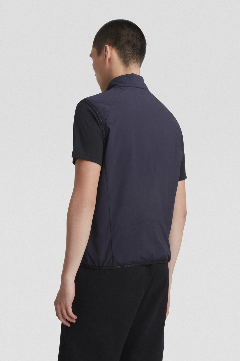 MAX Smanicati 255OCMV08441P8G1YX341XXN Indossato 3 1