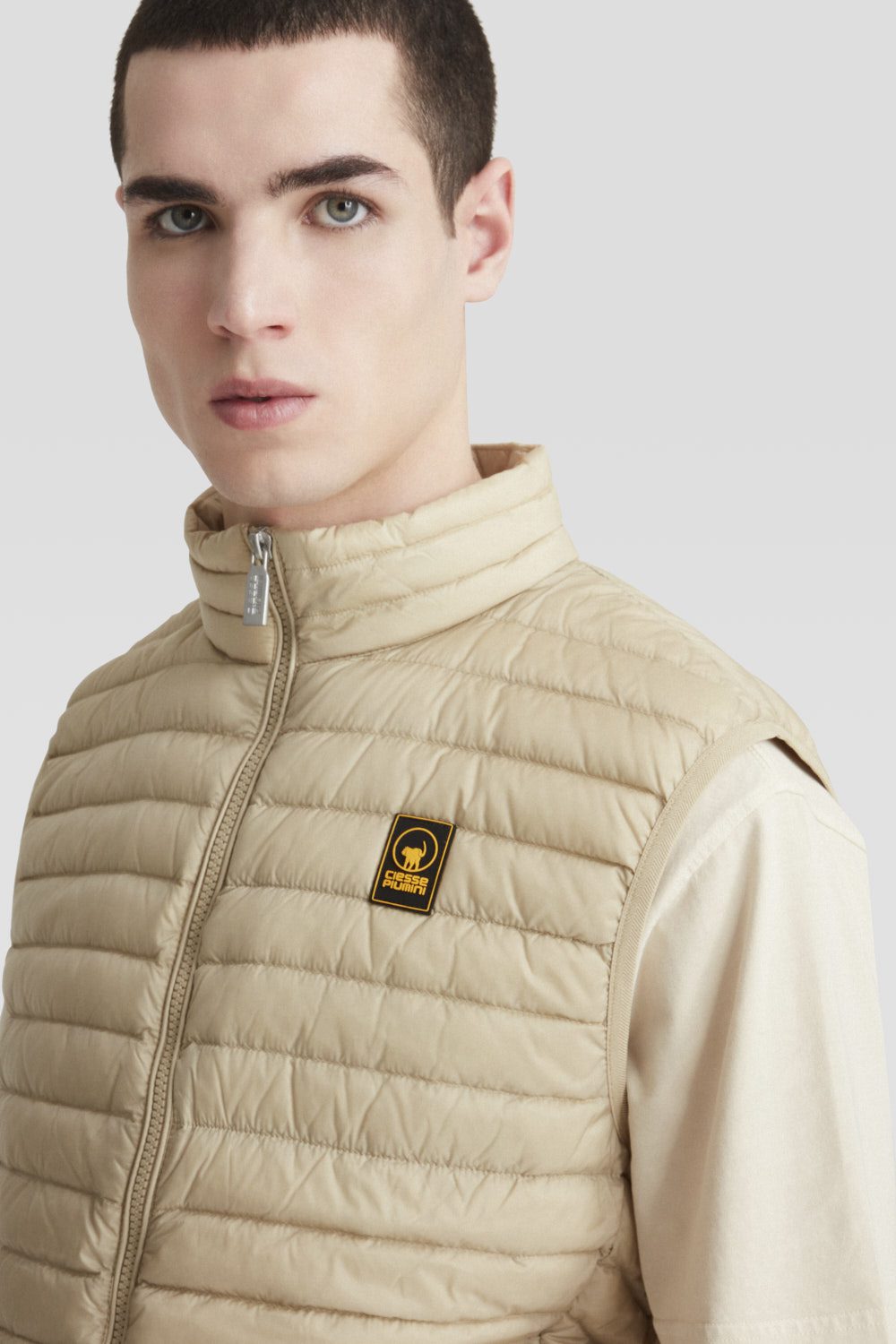 MELVIN 3.0 Smanicati 255CFMV20128N0210D120XXP Indossato 4