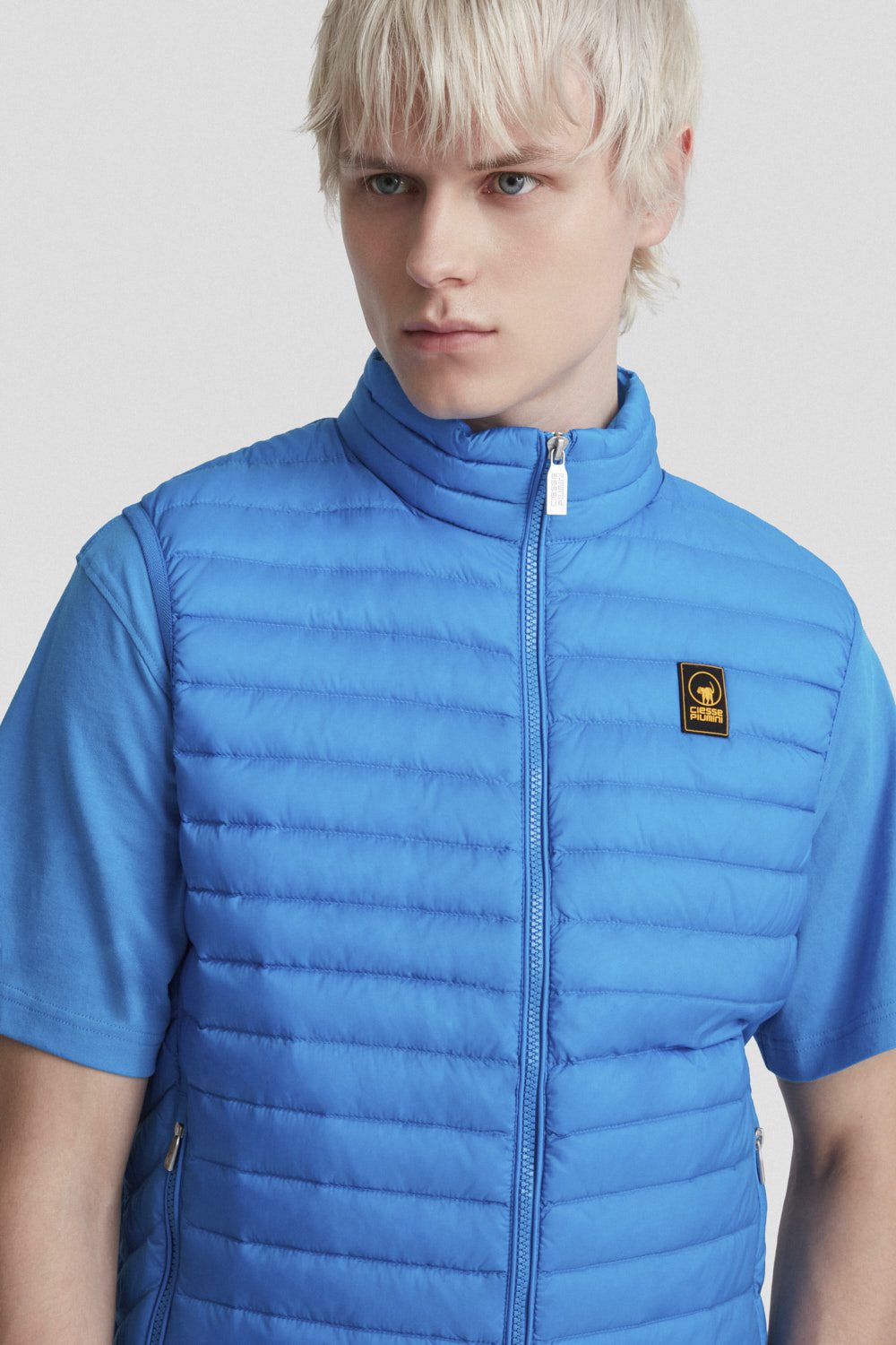 MELVIN 3.0 Smanicati 255CFMV20128N0210D308XXP Indossato 4