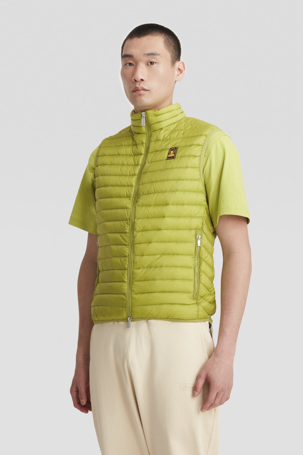 MELVIN-3.0-_Smanicati_255CFMV20128N0210D42OXXP_Indossato_2.jpg MELVIN 3.0 Smanicati 255CFMV20128N0210D42OXXP Indossato 2