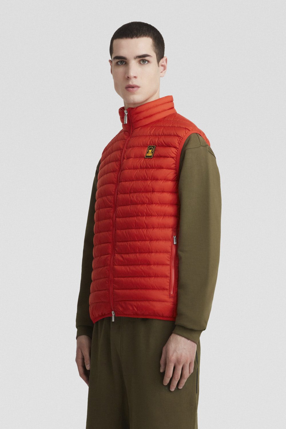 MELVIN-3.0-_Smanicati_255CFMV20128N0210D691XXP_Indossato_2.jpg MELVIN 3.0 Smanicati 255CFMV20128N0210D691XXP Indossato 2