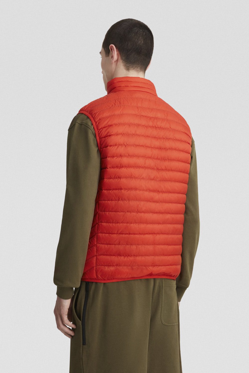 MELVIN-3.0-_Smanicati_255CFMV20128N0210D691XXP_Indossato_3.jpg MELVIN 3.0 Smanicati 255CFMV20128N0210D691XXP Indossato 3