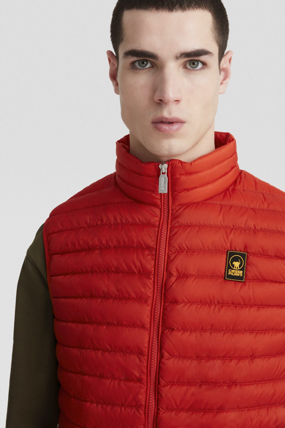 MELVIN-3.0-_Smanicati_255CFMV20128N0210D691XXP_Indossato_4.jpg MELVIN 3.0 Smanicati 255CFMV20128N0210D691XXP Indossato 4