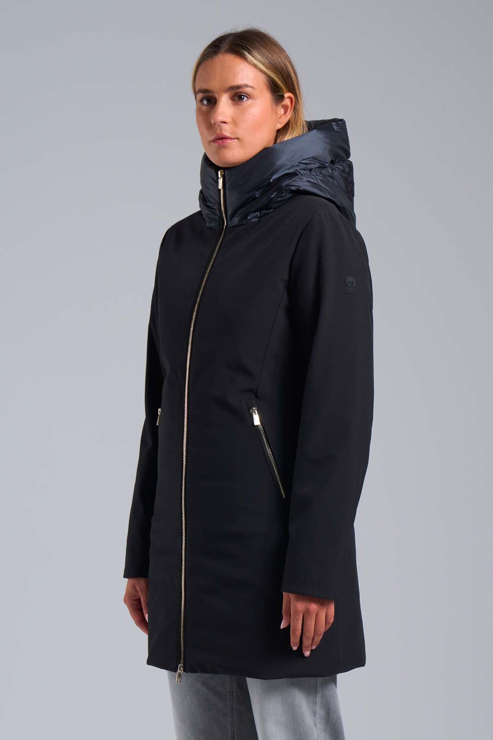 MIRE2.0 GIACCALUNGA 234CPWC32608P0125D243206XXP 1293