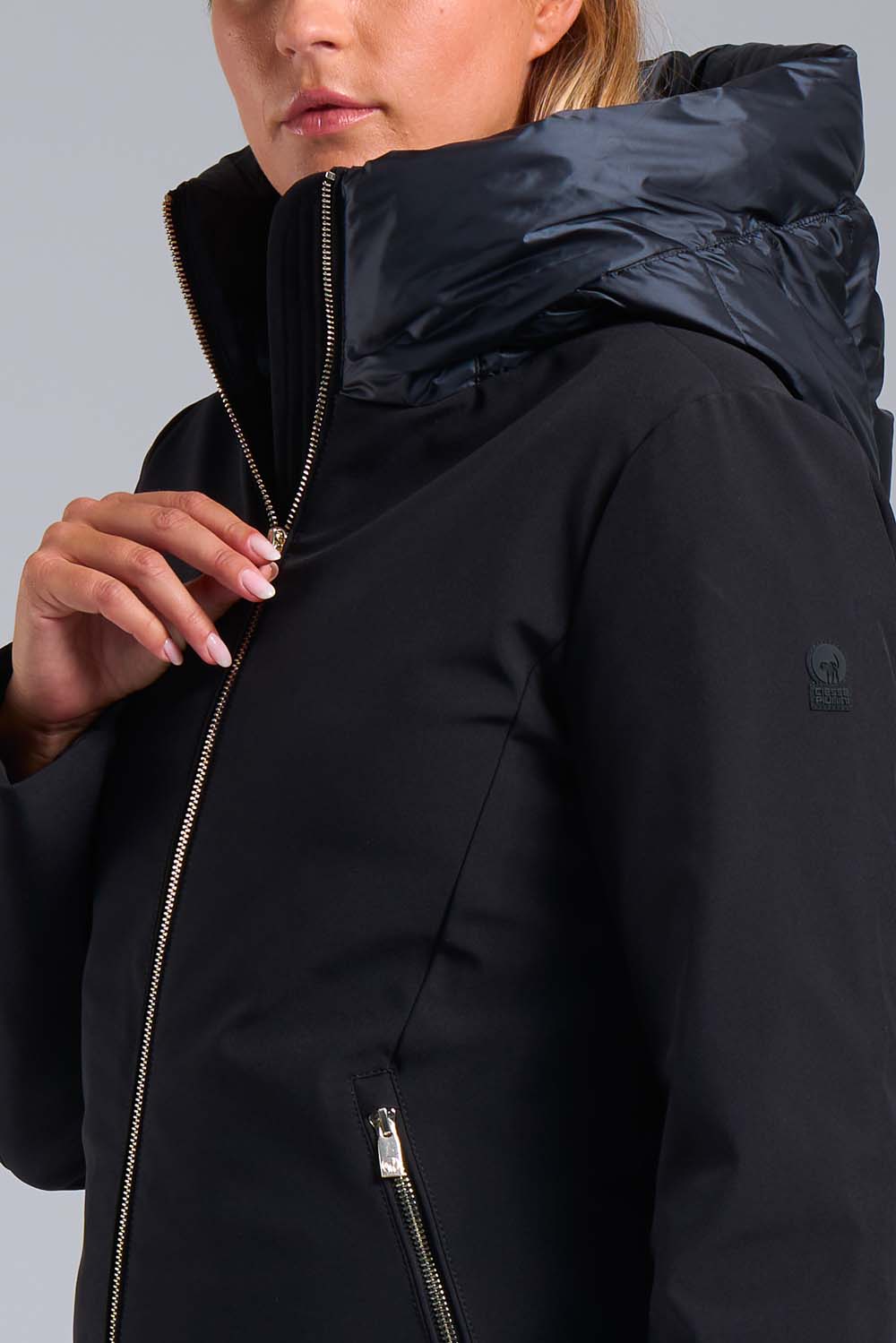 MIRE2.0 GIACCALUNGA 234CPWC32608P0125D243206XXP 1295