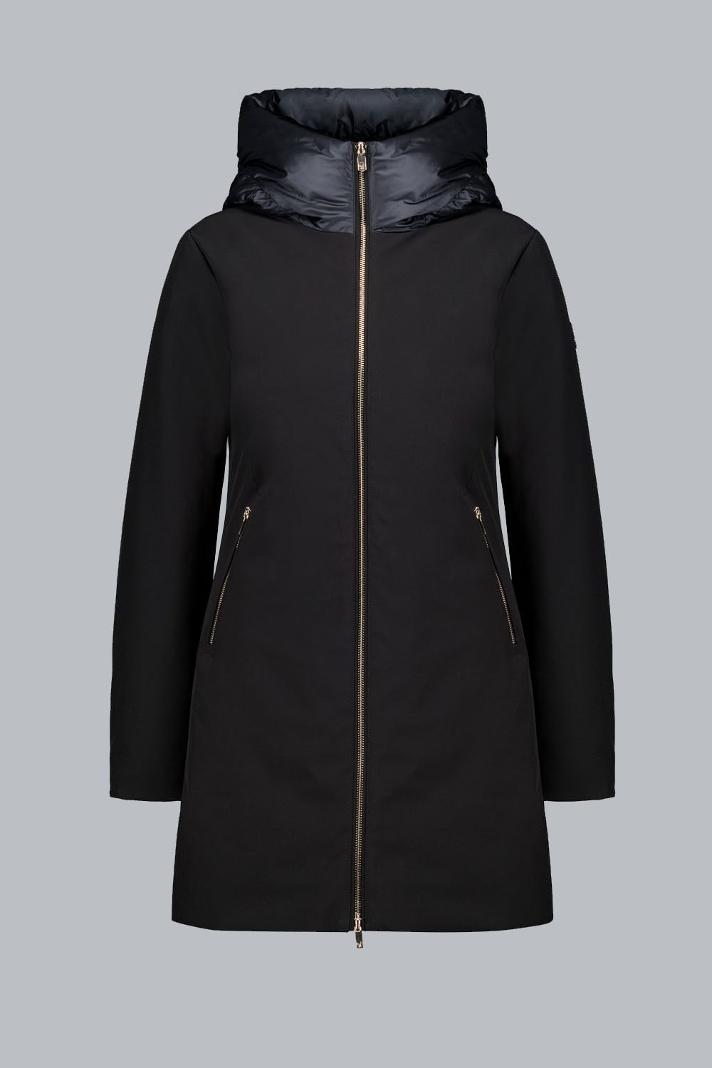 MIRE2.0 GIACCALUNGA 234CPWC32608P0125D243206XXP Fr 1