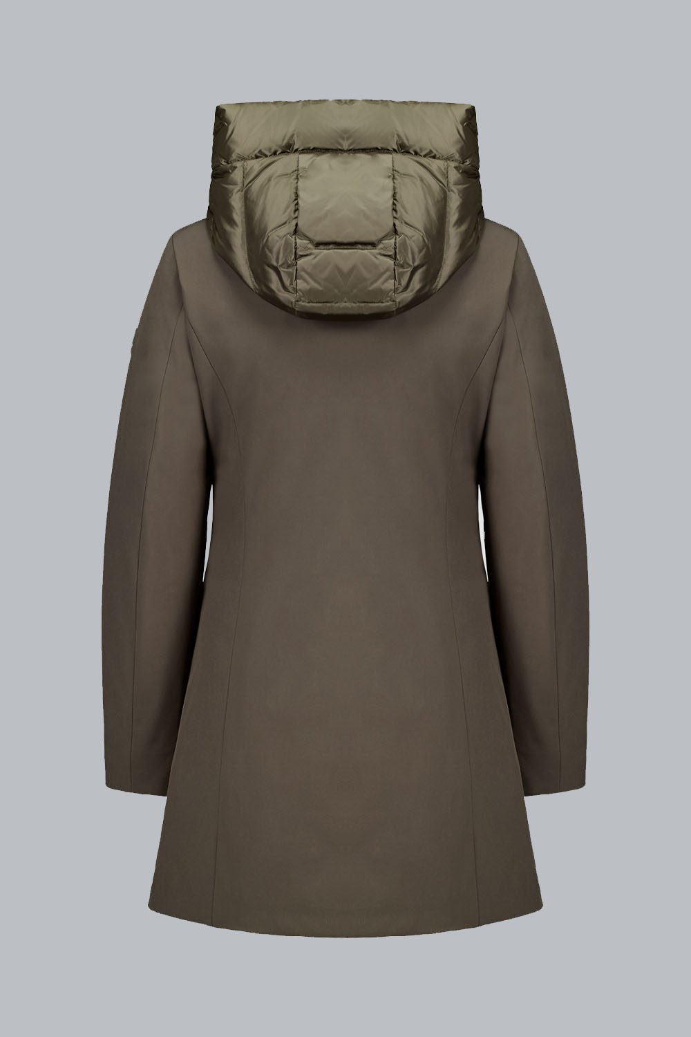 MIRE2.0 GIACCALUNGA 234CPWC32608P0125D243427XXP Bk 1