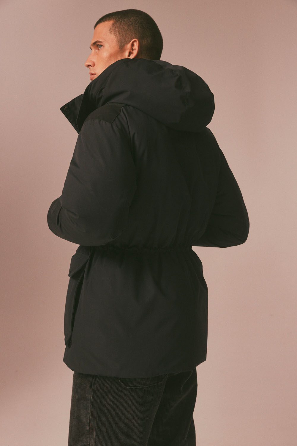 MONTANA PIUMINOPARKA 243HCMJI1820P3U11RHER5063XP 036