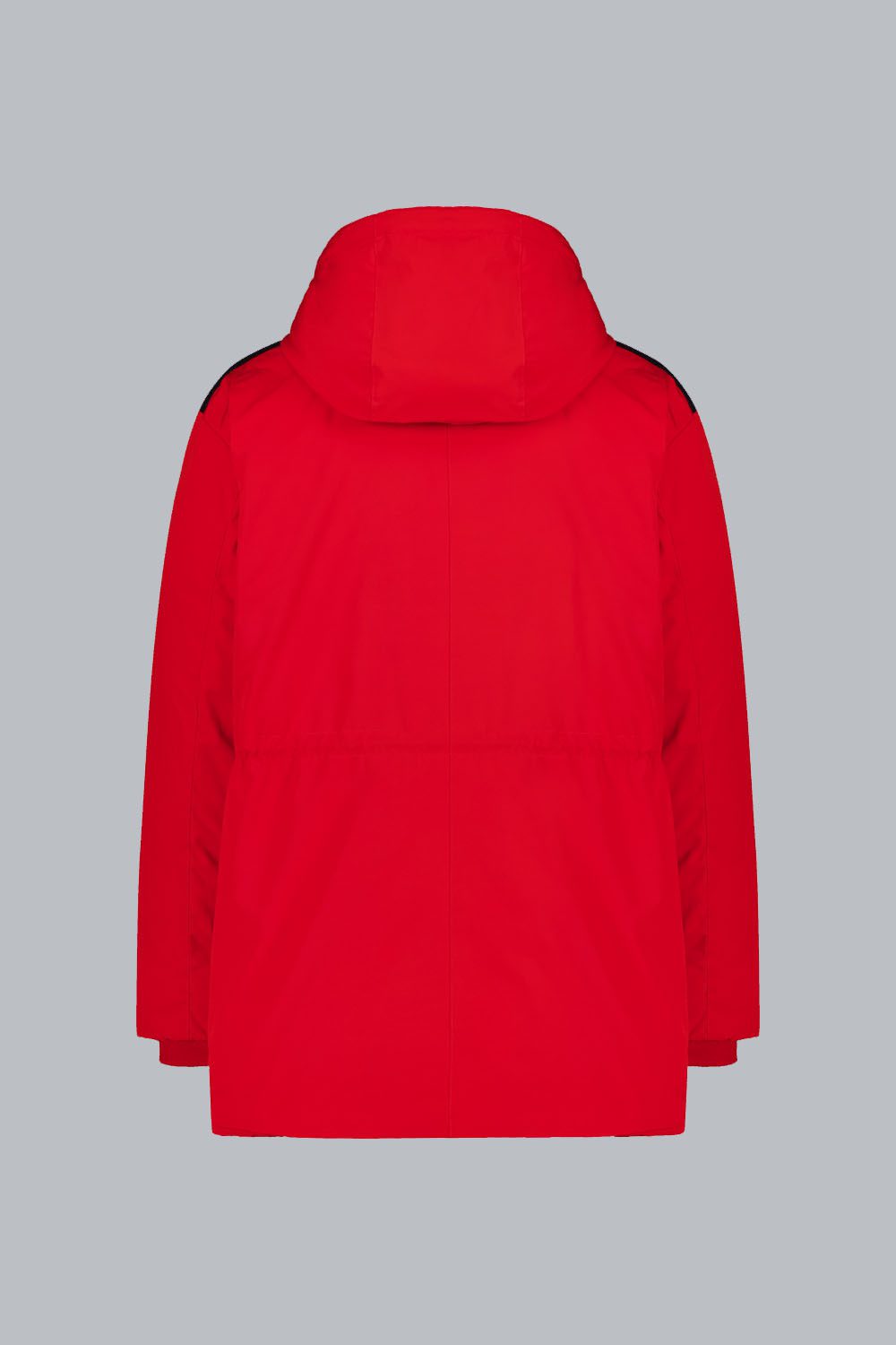 MONTANA PIUMINOPARKA 243HCMJI1820P3U11RHER5063XP BK 1