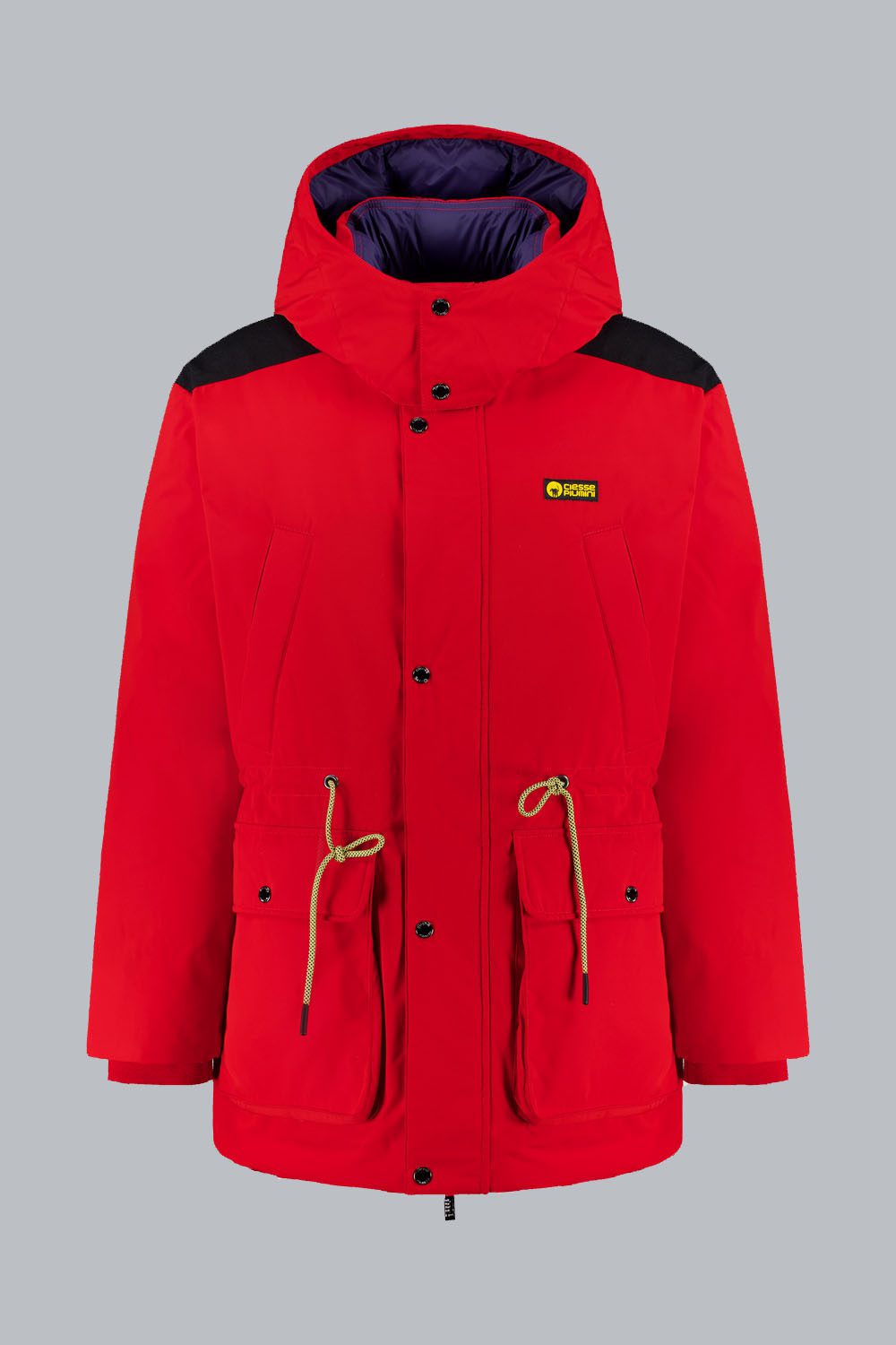 MONTANA PIUMINOPARKA 243HCMJI1820P3U11RHER5063XP FR 1